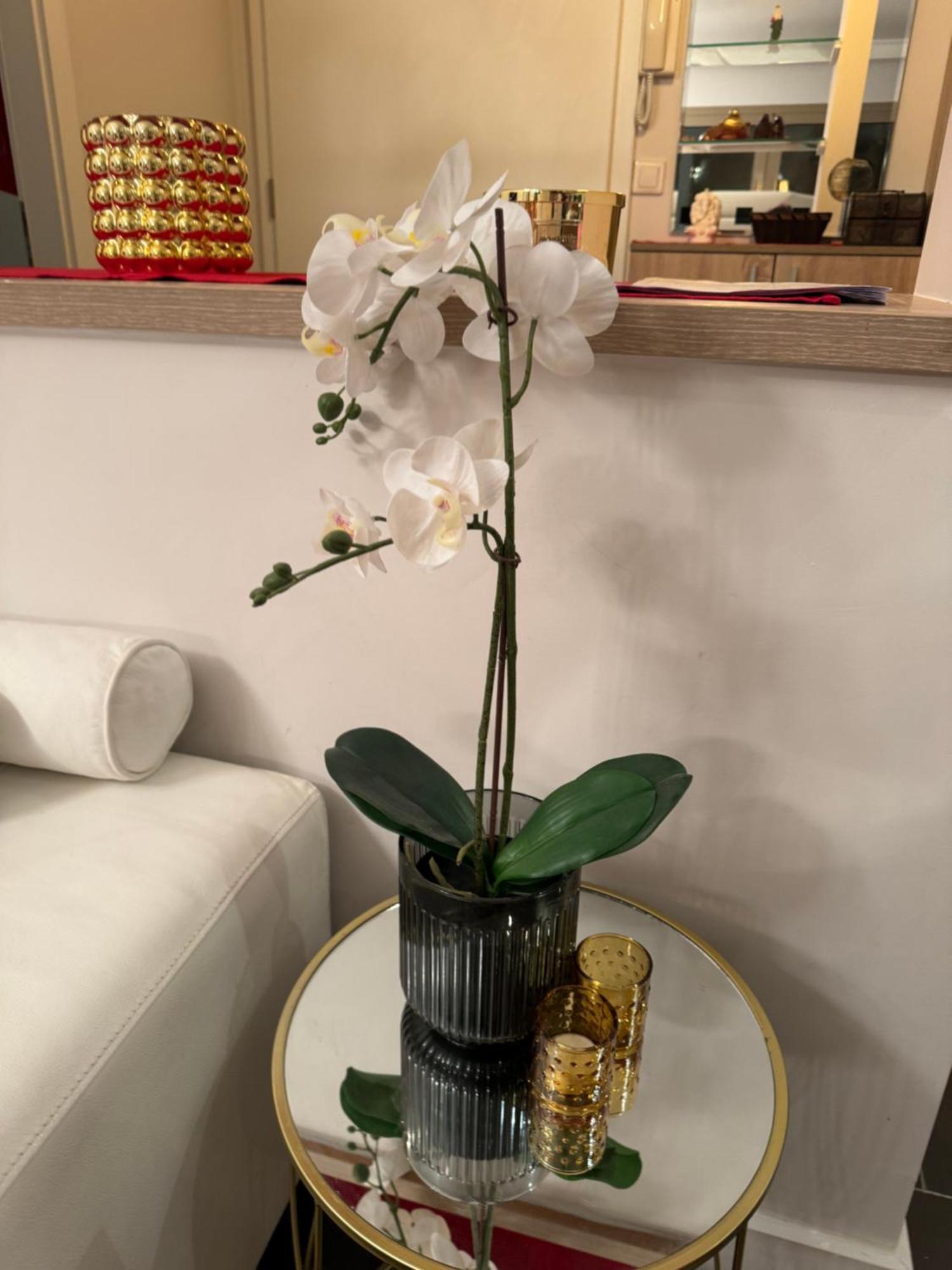 شقة Sea View Penthouse ابزور المظهر الخارجي الصورة