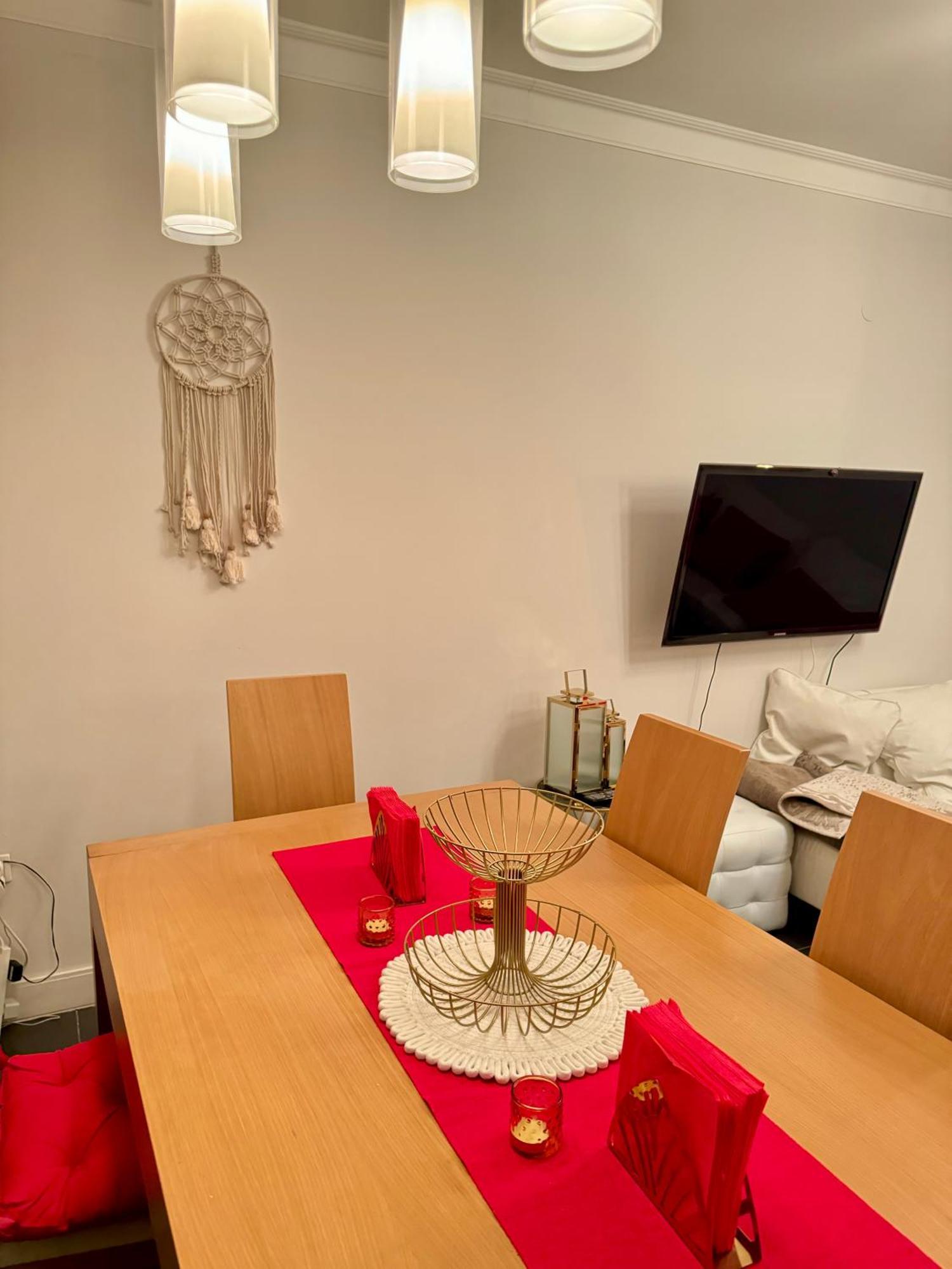 شقة Sea View Penthouse ابزور المظهر الخارجي الصورة